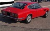 Dino Coupé